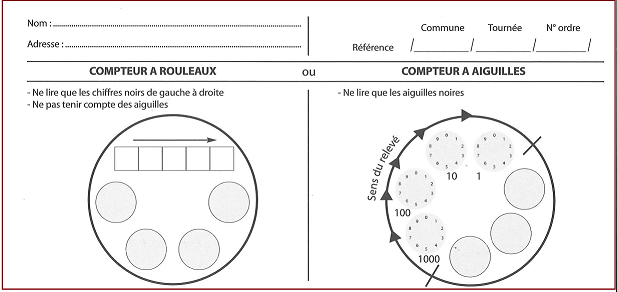 Un carton de relève en image !